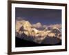 Gasherbrum Group, Kasmir-Gavriel Jecan-Framed Photographic Print