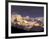 Gasherbrum Group, Kasmir-Gavriel Jecan-Framed Photographic Print