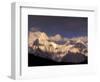 Gasherbrum Group, Kasmir-Gavriel Jecan-Framed Photographic Print