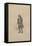 Gashford, C.1920s-Joseph Clayton Clarke-Framed Stretched Canvas