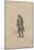Gashford, C.1920s-Joseph Clayton Clarke-Mounted Giclee Print