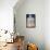 Gaslamp Quarter, San Diego, California, Usa-Marco Simoni-Framed Stretched Canvas displayed on a wall