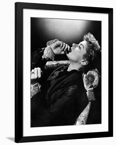 Gaslight, 1944-null-Framed Photographic Print