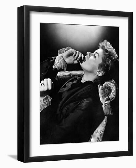 Gaslight, 1944-null-Framed Photographic Print