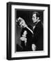 Gaslight, 1944-null-Framed Photographic Print