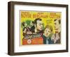 Gaslight, 1944-null-Framed Premium Giclee Print