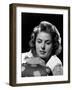 Gaslight, Ingrid Bergman, 1944-null-Framed Photo
