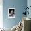 Gaslight, Ingrid Bergman, 1944-null-Framed Photo displayed on a wall