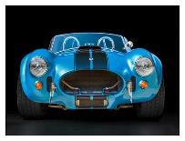 Shelby Cobra-Gasoline Images-Giclee Print
