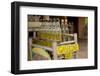 Gasoline Station, Ko Samui Island, Surat Thani, Thailand, Southeast Asia, Asia-Ben Pipe-Framed Photographic Print