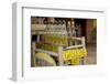 Gasoline Station, Ko Samui Island, Surat Thani, Thailand, Southeast Asia, Asia-Ben Pipe-Framed Photographic Print