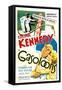 Gasoloons, Edgar Kennedy, Florence Lake, 1936-null-Framed Stretched Canvas