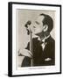 Gaspar Cassado Spanish Cellist-null-Framed Photographic Print