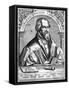 Gaspar Cruciger-Theodor De Brij-Framed Stretched Canvas