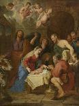 The Annunciation-Gaspar de Crayer-Giclee Print