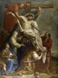 The Annunciation-Gaspar de Crayer-Laminated Giclee Print