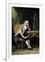 Gaspar Melchor De Jovellanos, 1798-Francisco de Goya-Framed Giclee Print