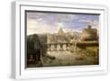 White Frame