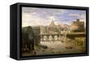 Canvas Black