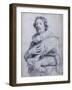 Gaspard De Crayer-Sir Anthony Van Dyck-Framed Giclee Print