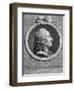 Gaspard Duchange-null-Framed Art Print