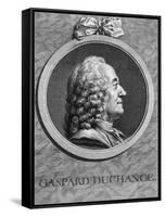 Gaspard Duchange-null-Framed Stretched Canvas