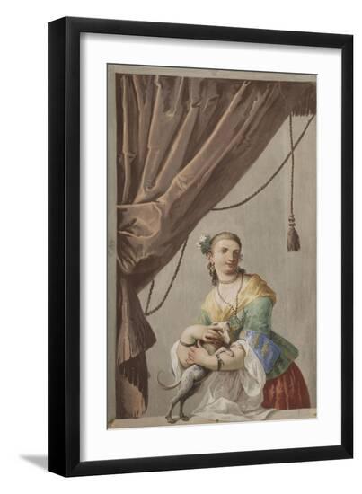 Giclee Print, , large