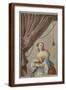 Brown Frame