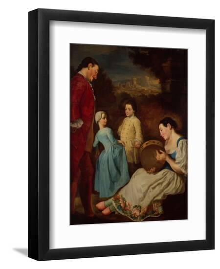 Premium Giclee Print, , large