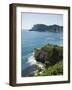 Gaspe, Gaspe Peninsula, Province of Quebec, Canada, North America-Snell Michael-Framed Photographic Print