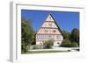 Gasthaus Ochsen-Markus-Framed Photographic Print
