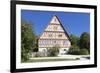 Gasthaus Ochsen-Markus-Framed Photographic Print