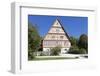 Gasthaus Ochsen-Markus-Framed Photographic Print