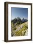 Gastlosen Mountain Range, Bern, Freiburg, Switzerland-Rainer Mirau-Framed Photographic Print