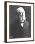 'Gaston Boissier', c1893-Eugene Pirou-Framed Photographic Print