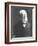 'Gaston Boissier', c1893-Eugene Pirou-Framed Photographic Print