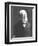 'Gaston Boissier', c1893-Eugene Pirou-Framed Photographic Print