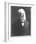 'Gaston Boissier', c1893-Eugene Pirou-Framed Photographic Print