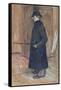 Gaston Bonnefoy, 1891-Henri de Toulouse-Lautrec-Framed Stretched Canvas