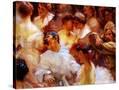 Stretched Canvas
