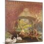 Wood Mount