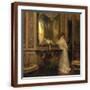 Brown Frame