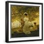 Black Frame