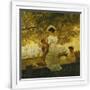 Gramercy White