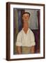Brown Frame