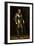 Gaston of Foix, Duke of Nemours (Warrior Sain) after Giorgione-Philippe De Champaigne-Framed Giclee Print