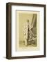 Gaston-Philippe Debongnie-Framed Art Print