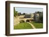 Gate Ampuaz, Old Town, Rhodes City, Rhodes, Dodecanese, Greek Islands, Greece, Europe-Jochen Schlenker-Framed Photographic Print