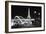 Gate and Tower-Moises Levy-Framed Photographic Print