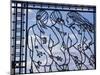 Gate by Vigeland, Frogner Park, Oslo, Norway, Scandinavia, Europe-Ken Gillham-Mounted Photographic Print